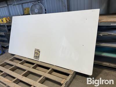 Projector Screen Panels