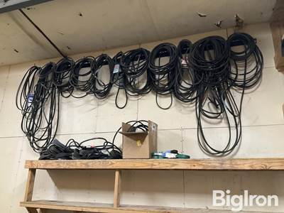 Various Belts