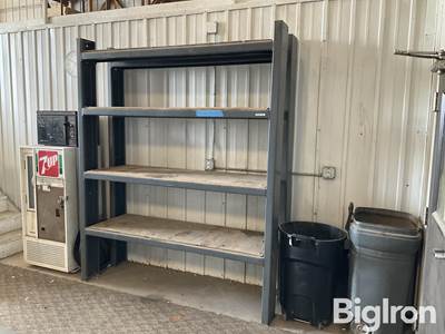 Shelf Unit