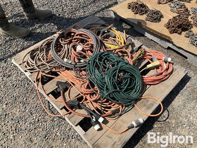 Various Cords