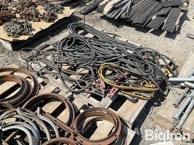 Cords & Jumper Cables