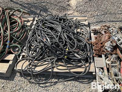 Welding Leads