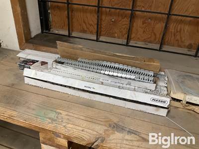 Belt Splices