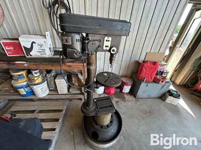 Drill Press