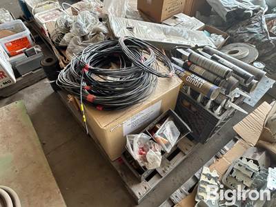 Caulking, Tape Sealant, Weather Stripping, Latches