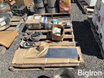 Shop Supplies