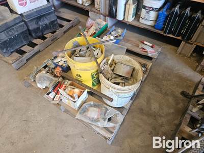 Electrical Connections, Power Tool Parts & Overhead Door Parts