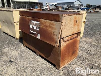 Job Box