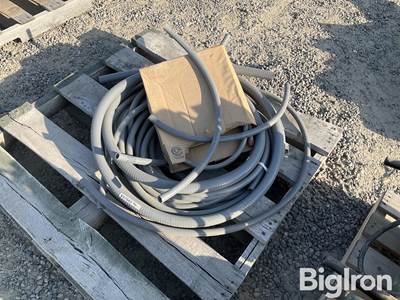 Electrical Conduit
