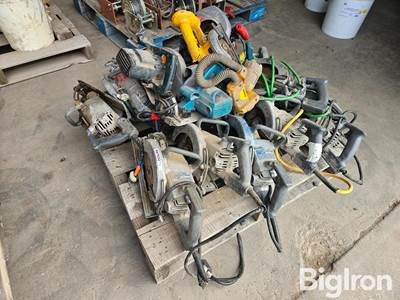 Skill Saws