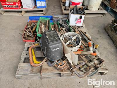 Welding Tools