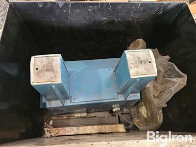Bearing Heater