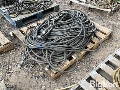 120 Watt 15 AMP Extension Cords