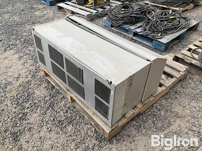 Heater/Air Conditioner