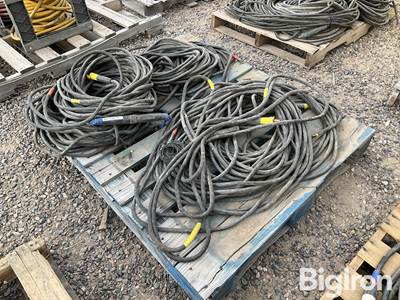 Welding Leads