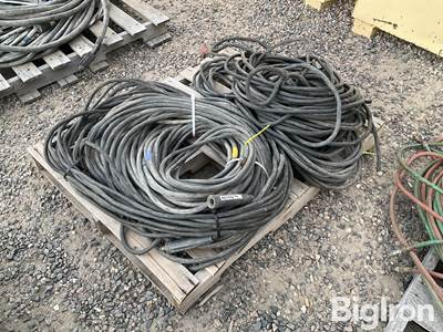 Welding Leads