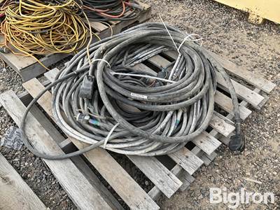 200 AMP Cords