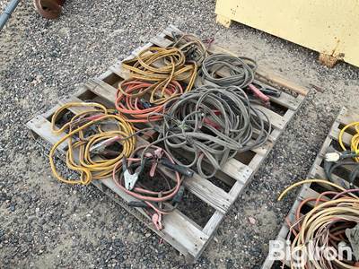 Jumper Cables