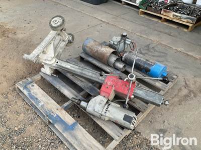 Core Drill & Bits