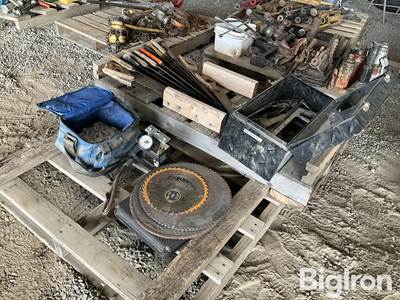 Bearing Heater, Hand Saws & Circle Saw Blades