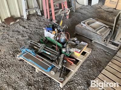 Drywall Tools