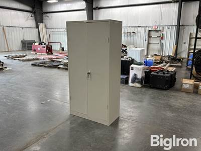 5 Shelf Cabinet