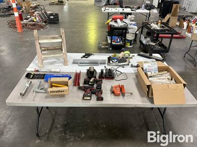 Assorted Items