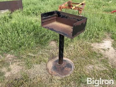 Charcoal Shop Grill