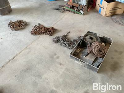 Shop Supplies