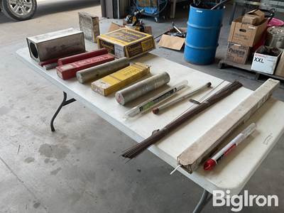 Welding Supplies