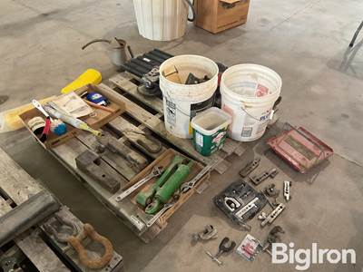 Farm Parts & Tools
