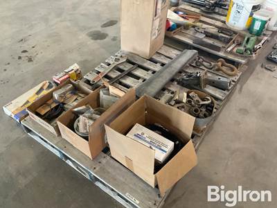Shop Tools & Supplies