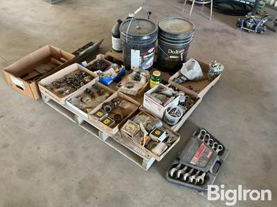 Shop Tools & Supplies