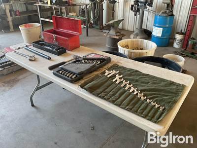 Shop Tools
