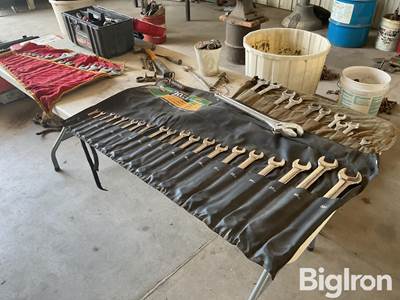 Shop Tools