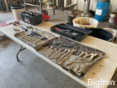Shop Tools