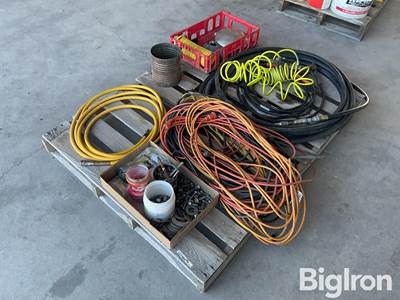 Shop Tools & Supplies