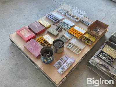 Shop Supplies