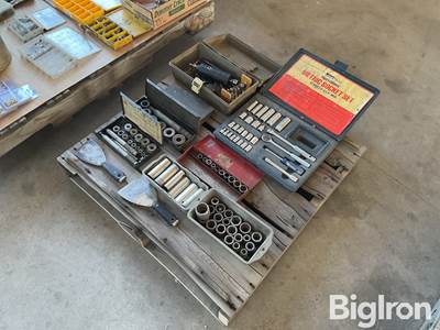 Shop Tools