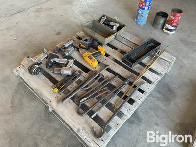 Shop Tools