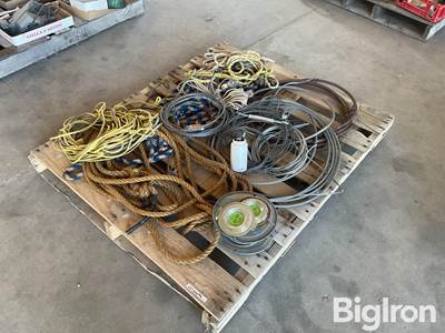 Shop Supplies