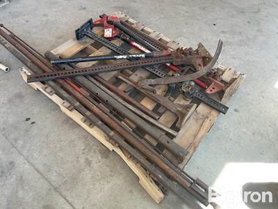 Shop Tools