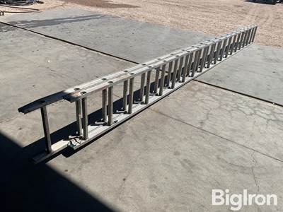Extension Ladder