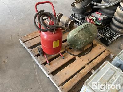 Shop Tools & Supplies
