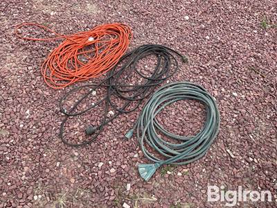Extension Cords