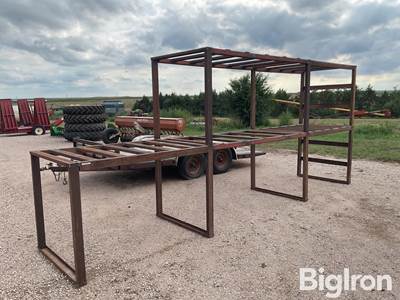 Pallet Racking