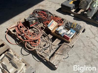 Shop Tools