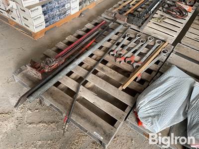Shop Tools