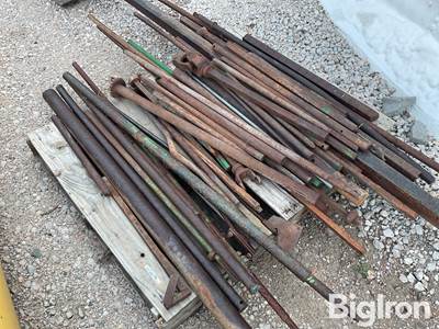 Solid Shaft Drops