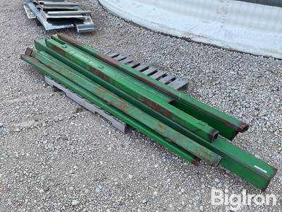 Square Tubing Drops